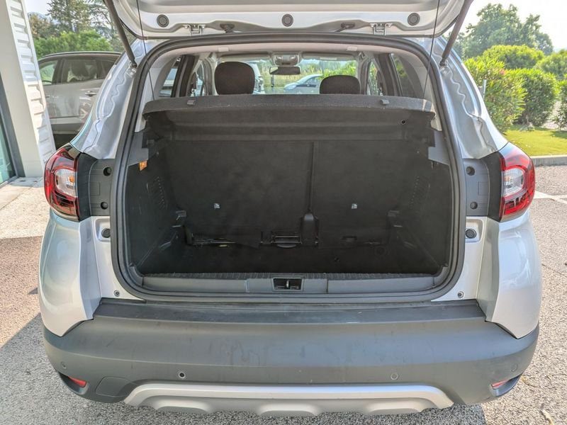 Renault Captur 1.5 Energy dCi - 110 Intens