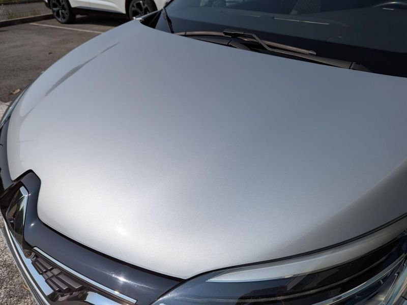 Renault Captur 1.5 Energy dCi - 110 Intens