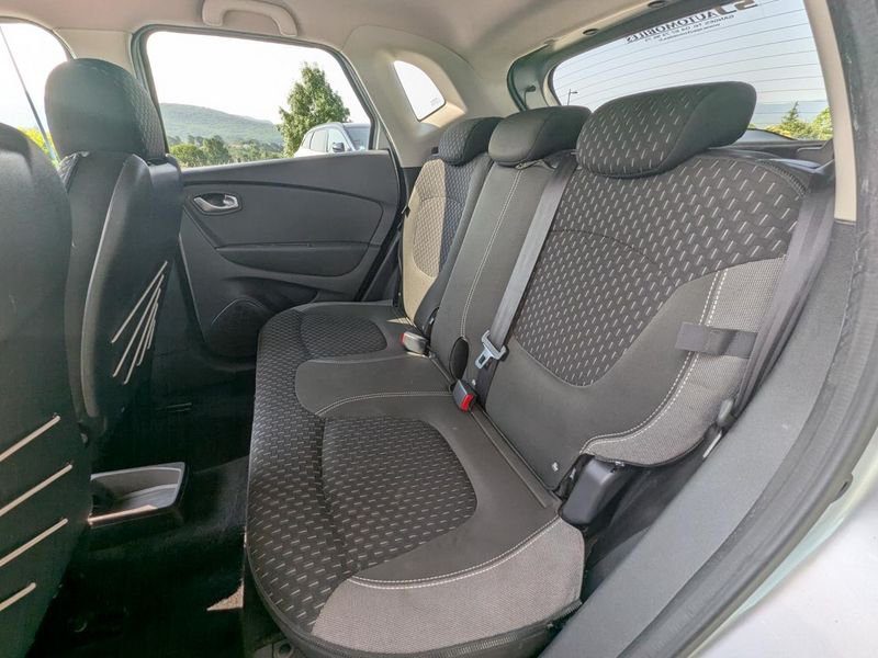 Renault Captur 1.5 Energy dCi - 110 Intens