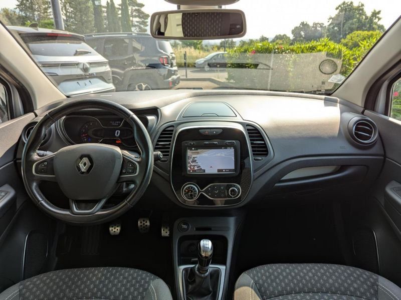 Renault Captur 1.5 Energy dCi - 110 Intens