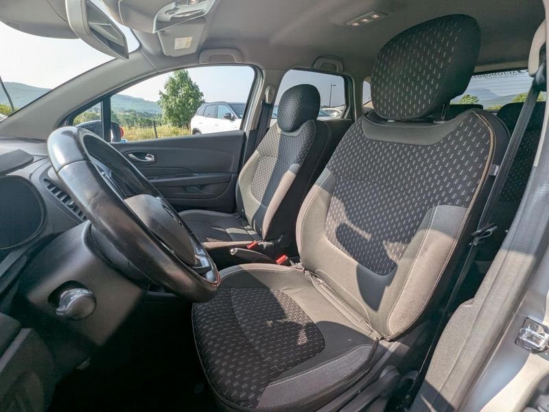 Renault Captur 1.5 Energy dCi - 110 Intens