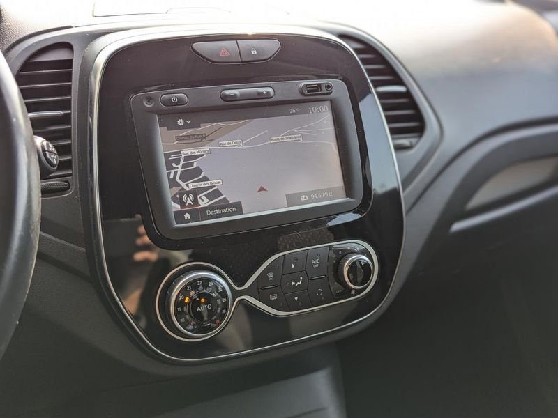 Renault Captur 1.5 Energy dCi - 110 Intens