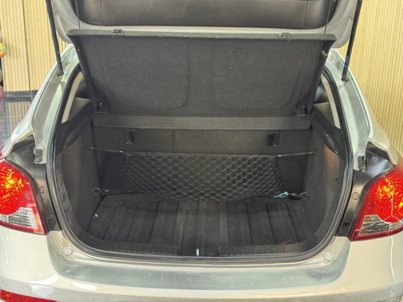 CHEVROLET CRUZE 2012