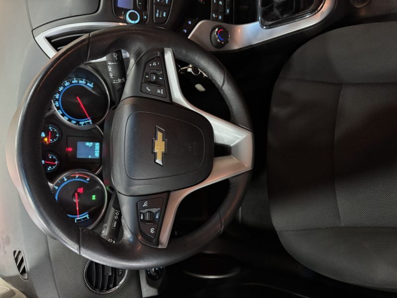 CHEVROLET CRUZE 2012