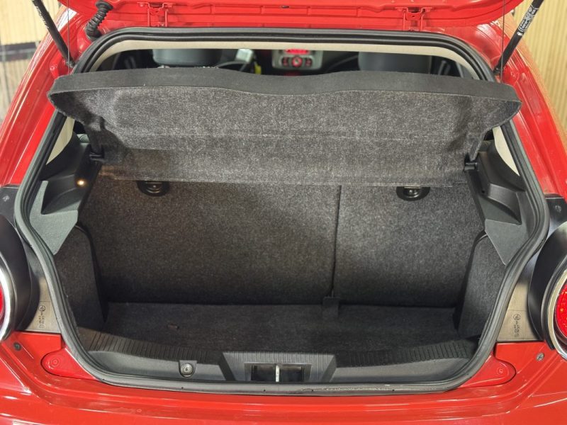 ALFA ROMEO MITO 2009 1.4i 155cv Turbo