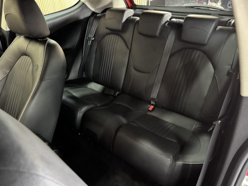 ALFA ROMEO MITO 2009 1.4i 155cv Turbo