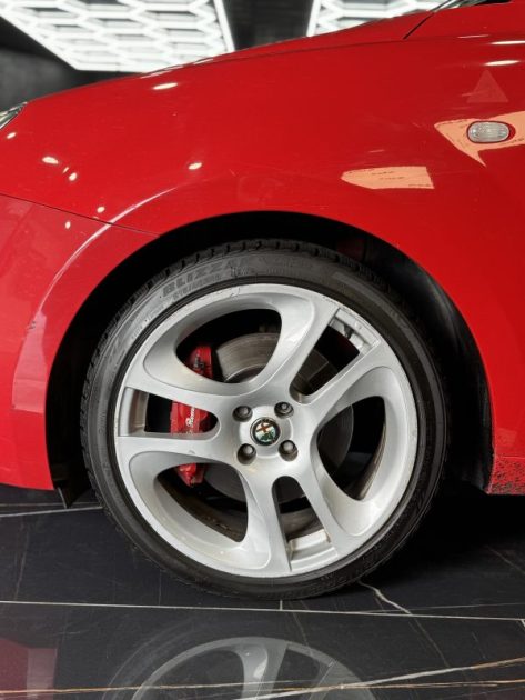 ALFA ROMEO MITO 2009 1.4i 155cv Turbo