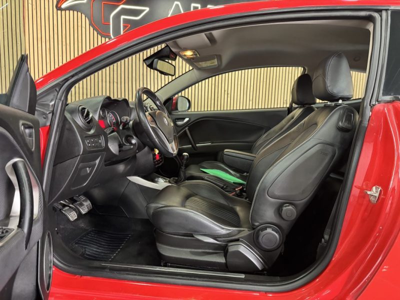 ALFA ROMEO MITO 2009 1.4i 155cv Turbo