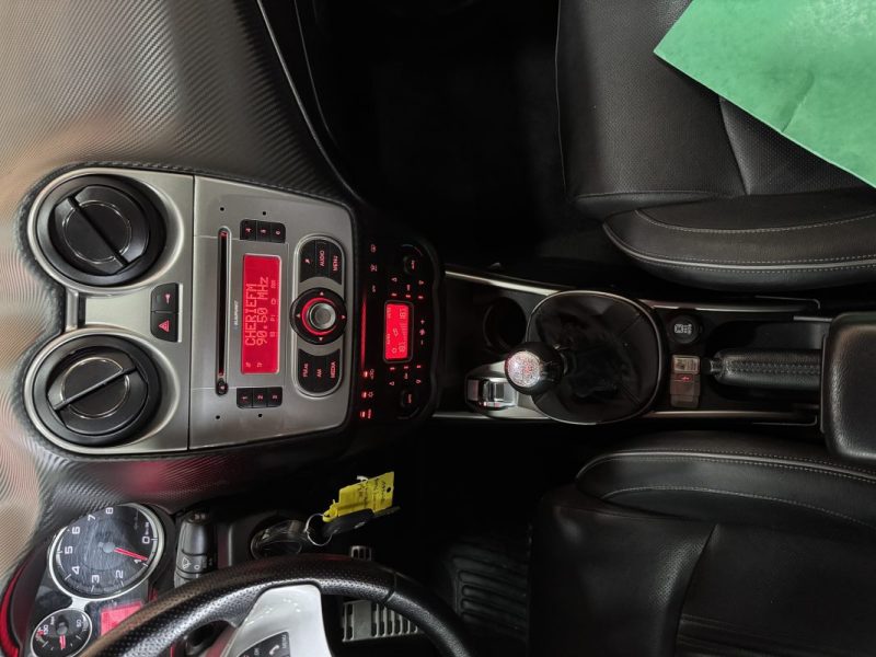 ALFA ROMEO MITO 2009 1.4i 155cv Turbo