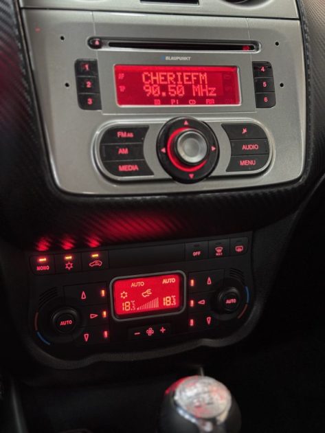 ALFA ROMEO MITO 2009 1.4i 155cv Turbo