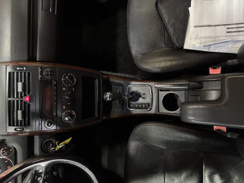 MERCEDES CLASSE A 2005