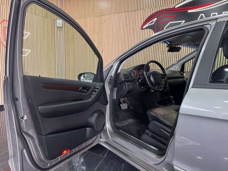 MERCEDES CLASSE A 2005