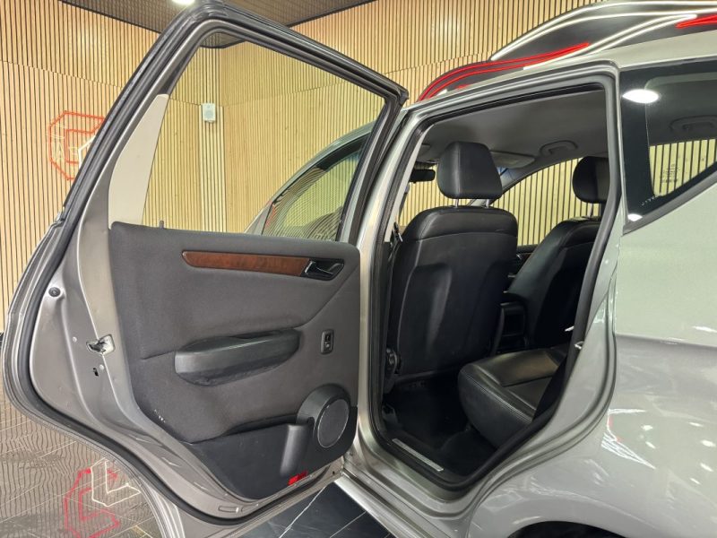 MERCEDES CLASSE A 2005