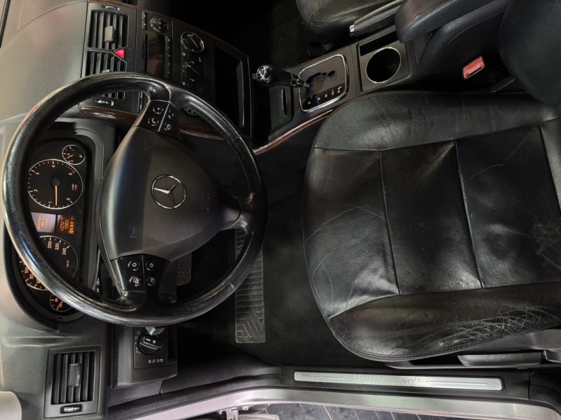 MERCEDES CLASSE A 2005