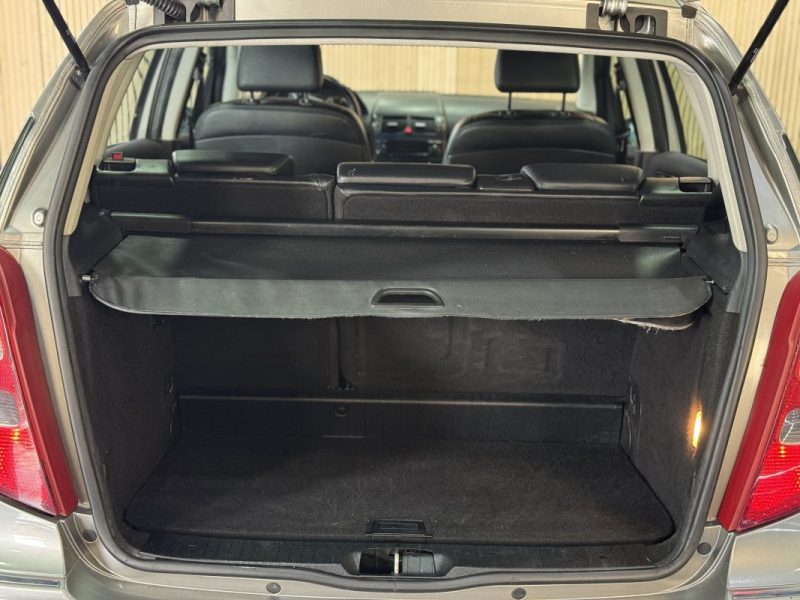 MERCEDES CLASSE A 2005