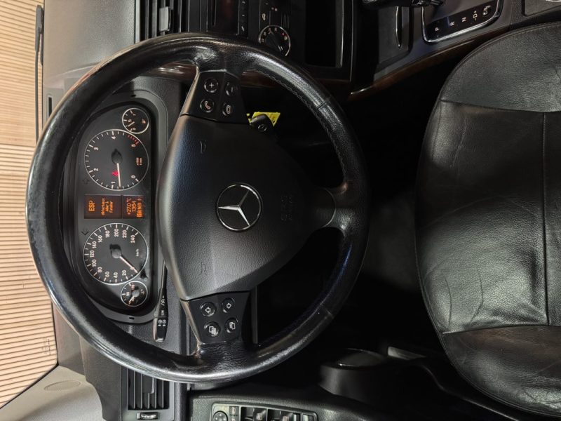 MERCEDES CLASSE A 2005