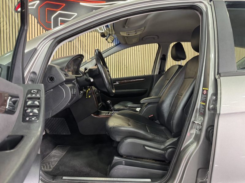 MERCEDES CLASSE A 2005