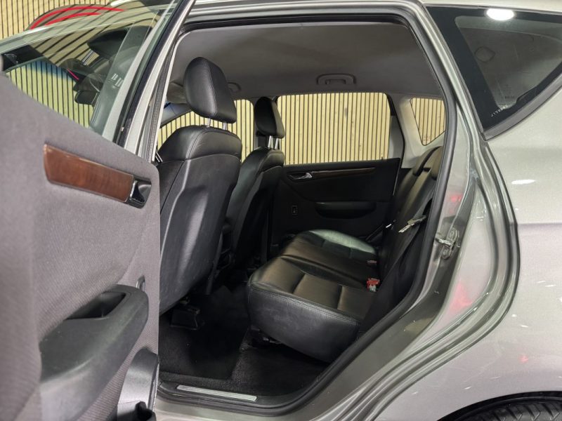 MERCEDES CLASSE A 2005