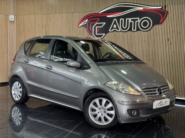 MERCEDES CLASSE A 2005