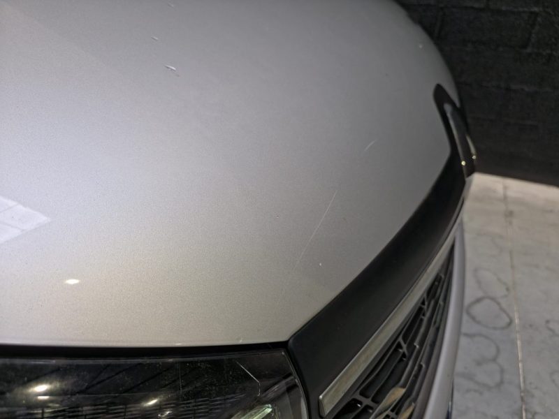 Renault Trafic III L1H1 2.0 dCi 145 ch EDC – Fourgon Phase 2 – Boîte Auto