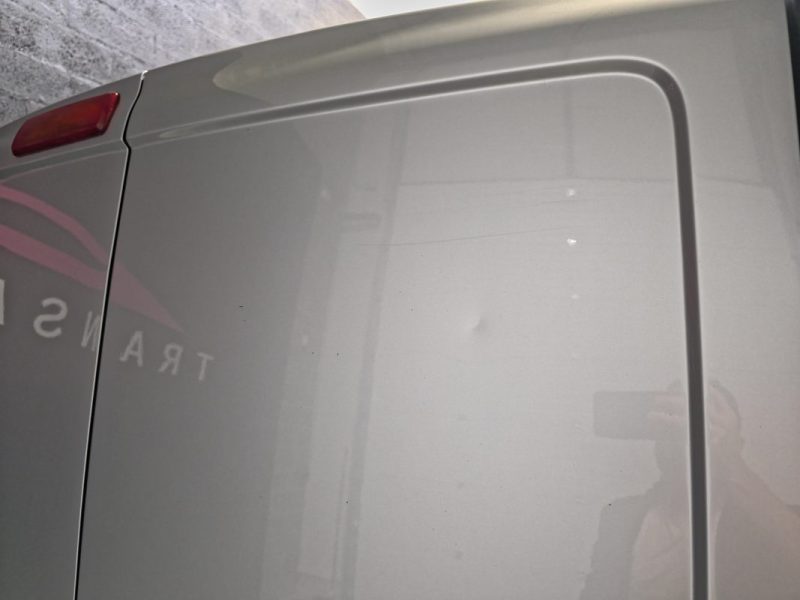 Renault Trafic III L1H1 2.0 dCi 145 ch EDC – Fourgon Phase 2 – Boîte Auto