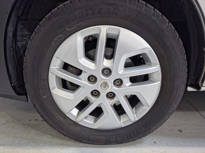 Renault Trafic III L1H1 2.0 dCi 145 ch EDC – Fourgon Phase 2 – Boîte Auto