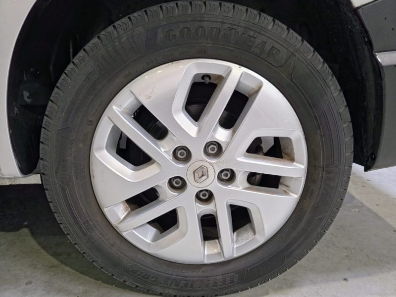 Renault Trafic III L1H1 2.0 dCi 145 ch EDC – Fourgon Phase 2 – Boîte Auto