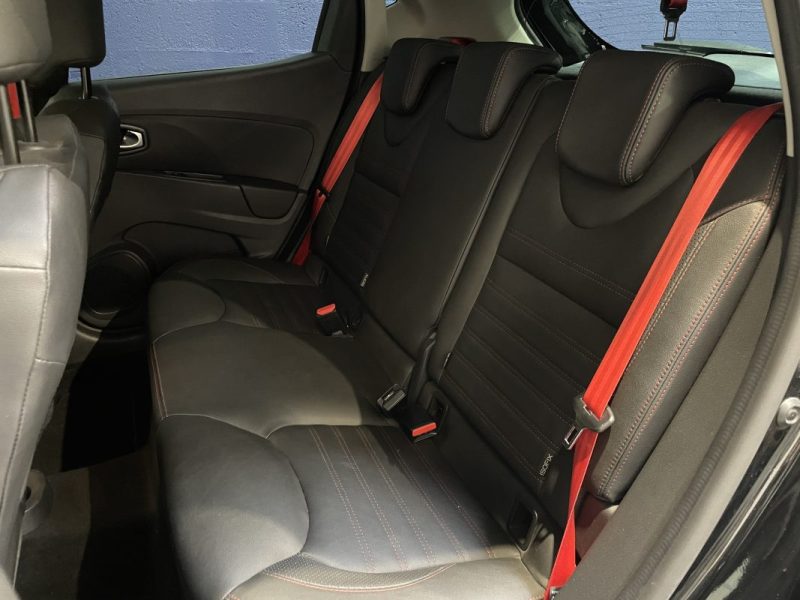 RENAULT CLIO 4 RS 18 220ch BVA 