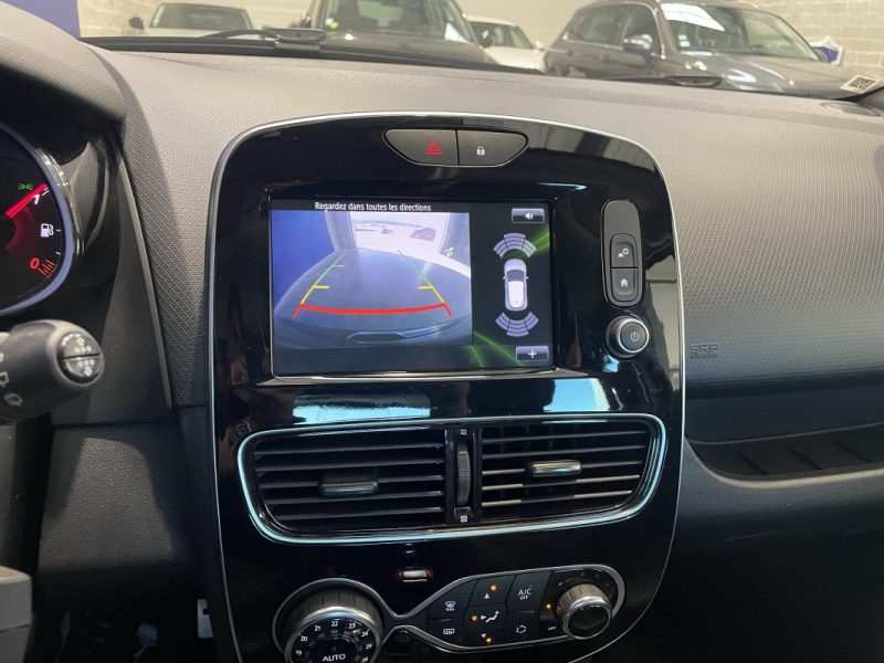 RENAULT CLIO 4 RS 18 220ch BVA 