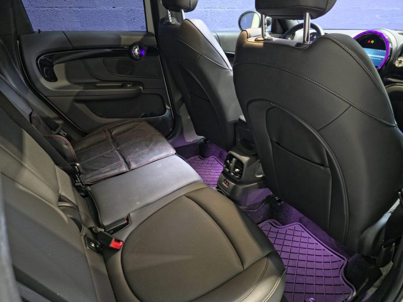 Mini Countryman 1.5 136 ch Highland – Boîte Auto DCT7 / T.O / 1ERE MAIN