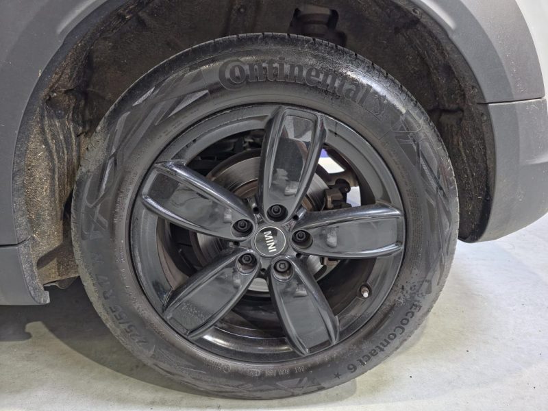 Mini Countryman 1.5 136 ch Highland – Boîte Auto DCT7 / T.O / 1ERE MAIN