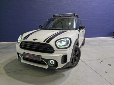 Mini Countryman 1.5 136 ch Highland – Boîte Auto DCT7 / T.O / 1ERE MAIN