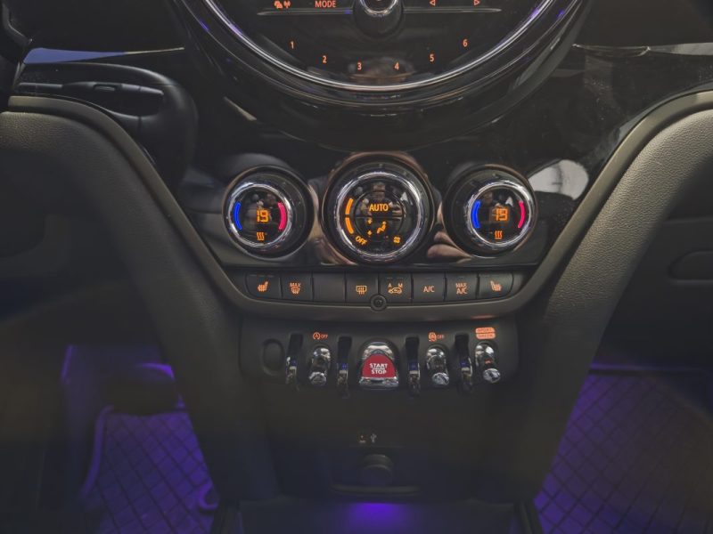 Mini Countryman 1.5 136 ch Highland – Boîte Auto DCT7 / T.O / 1ERE MAIN