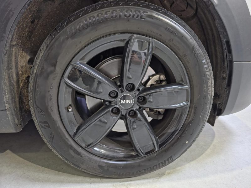 Mini Countryman 1.5 136 ch Highland – Boîte Auto DCT7 / T.O / 1ERE MAIN