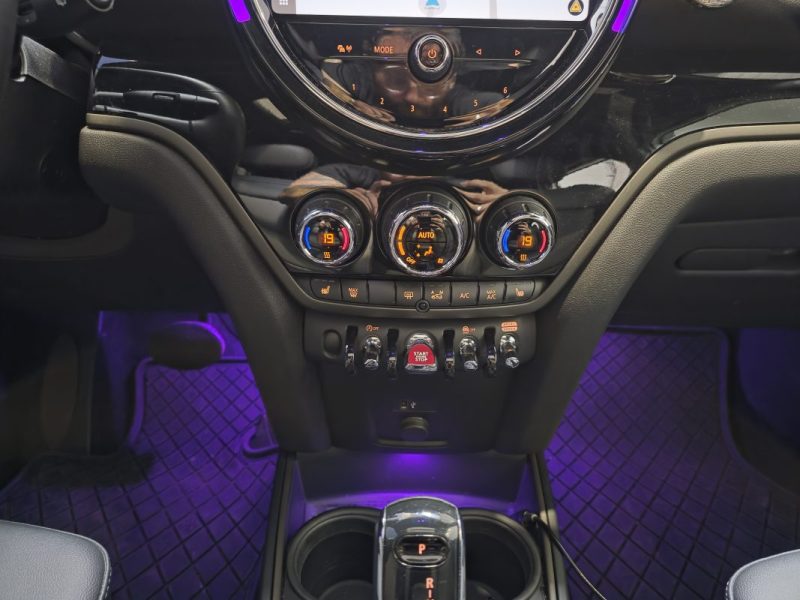 Mini Countryman 1.5 136 ch Highland – Boîte Auto DCT7 / T.O / 1ERE MAIN