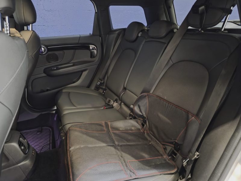 Mini Countryman 1.5 136 ch Highland – Boîte Auto DCT7 / T.O / 1ERE MAIN