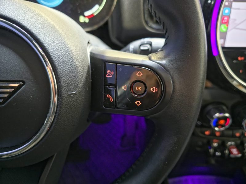 Mini Countryman 1.5 136 ch Highland – Boîte Auto DCT7 / T.O / 1ERE MAIN