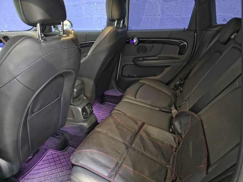 Mini Countryman 1.5 136 ch Highland – Boîte Auto DCT7 / T.O / 1ERE MAIN