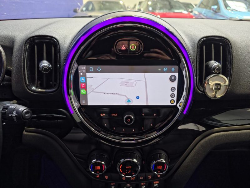 Mini Countryman 1.5 136 ch Highland – Boîte Auto DCT7 / T.O / 1ERE MAIN