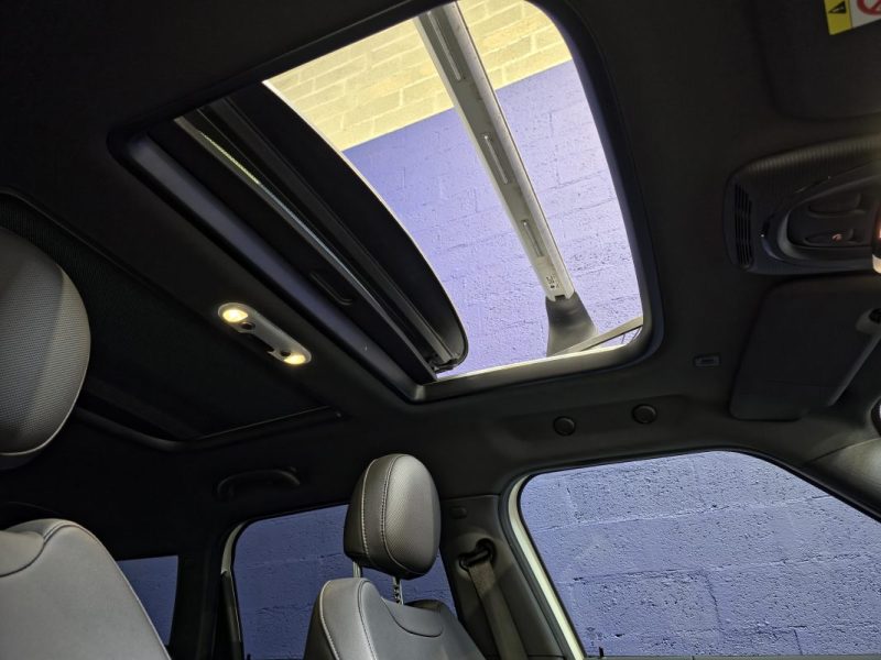 Mini Countryman 1.5 136 ch Highland – Boîte Auto DCT7 / T.O / 1ERE MAIN