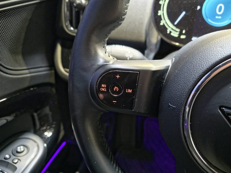 Mini Countryman 1.5 136 ch Highland – Boîte Auto DCT7 / T.O / 1ERE MAIN