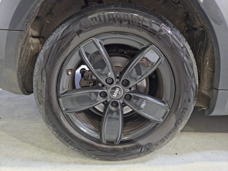 Mini Countryman 1.5 136 ch Highland – Boîte Auto DCT7 / T.O / 1ERE MAIN