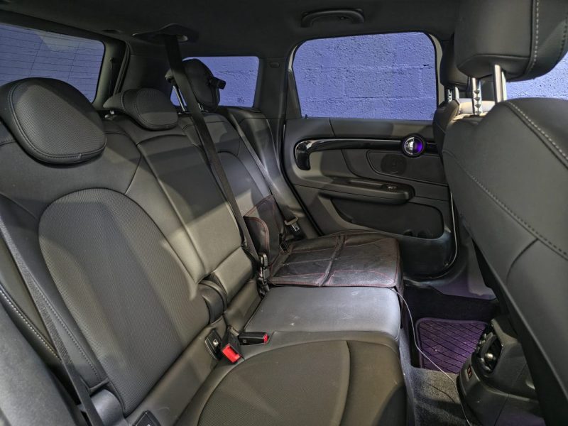 Mini Countryman 1.5 136 ch Highland – Boîte Auto DCT7 / T.O / 1ERE MAIN