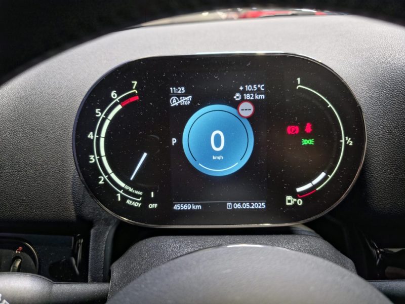 Mini Countryman 1.5 136 ch Highland – Boîte Auto DCT7 / T.O / 1ERE MAIN