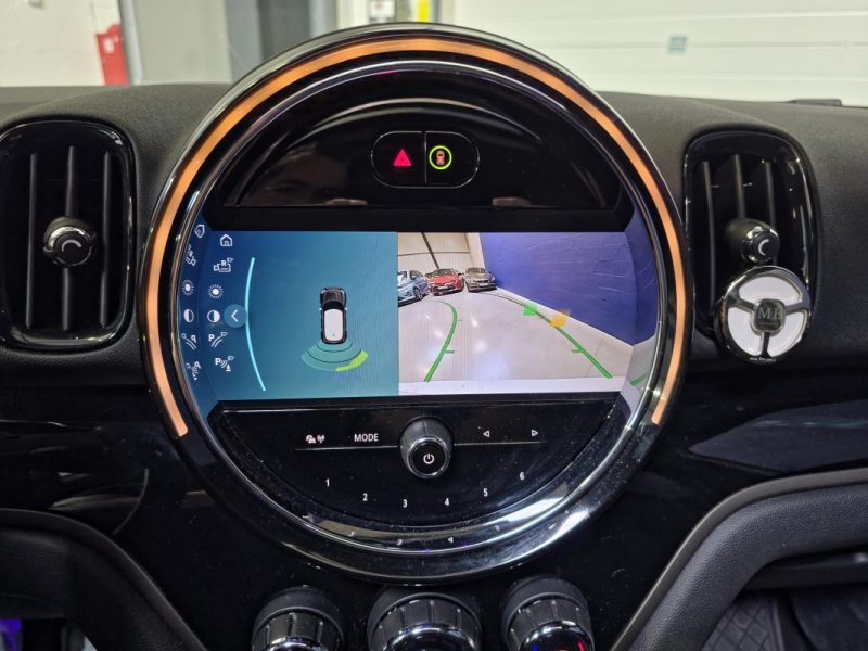 Mini Countryman 1.5 136 ch Highland – Boîte Auto DCT7 / T.O / 1ERE MAIN