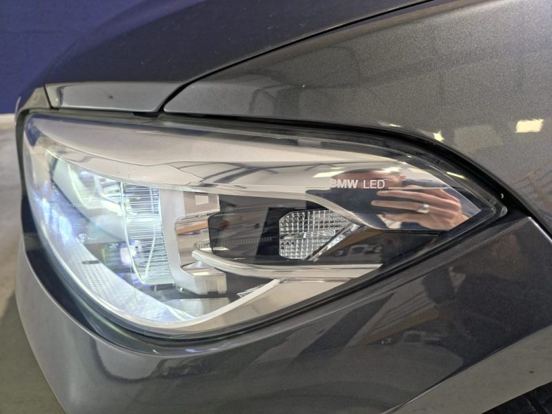 BMW Série 1 F20 116i 1.5 109 ch M Sport – Boîte Manuelle