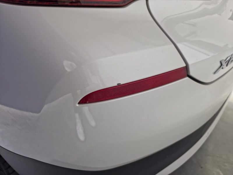 BMW X2 F39 18d sDrive 2.0 150 ch Business – Boîte Manuelle