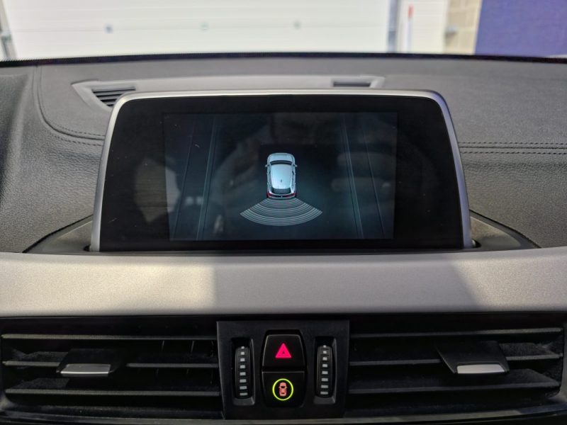 BMW X2 F39 18d sDrive 2.0 150 ch Business – Boîte Manuelle