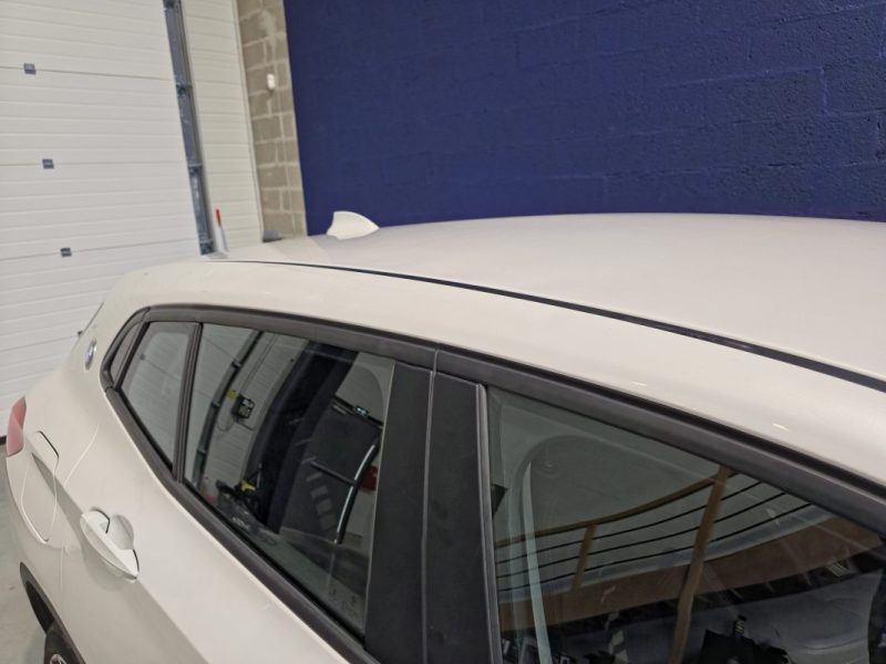 BMW X2 F39 18d sDrive 2.0 150 ch Business – Boîte Manuelle