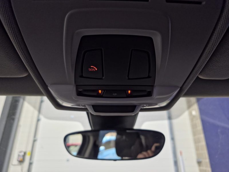 BMW X2 F39 18d sDrive 2.0 150 ch Business – Boîte Manuelle